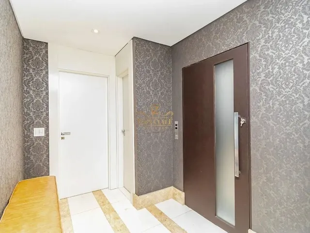 Imagem 2: Apartamento com 3 Suítes para Locação no Batel