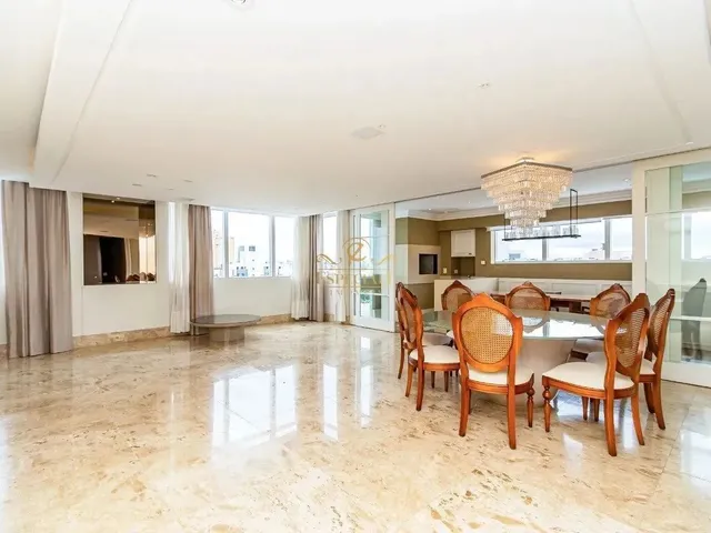 Imagem 12: Apartamento com 3 Suítes para Locação no Batel