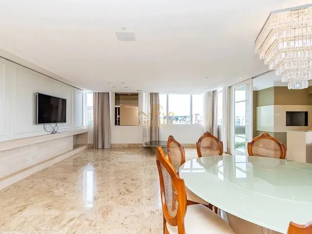 Imagem 13: Apartamento com 3 Suítes para Locação no Batel