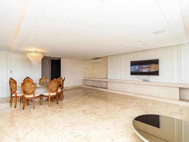 Imagem 5: Apartamento com 3 Suítes para Locação no Batel