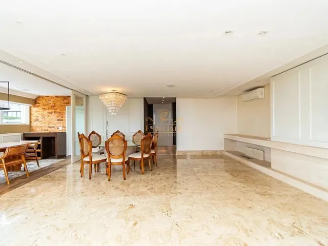 Imagem 4: Apartamento com 3 Suítes para Locação no Batel