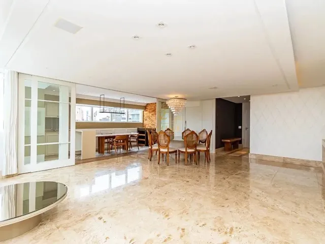 Imagem 9: Apartamento com 3 Suítes para Locação no Batel