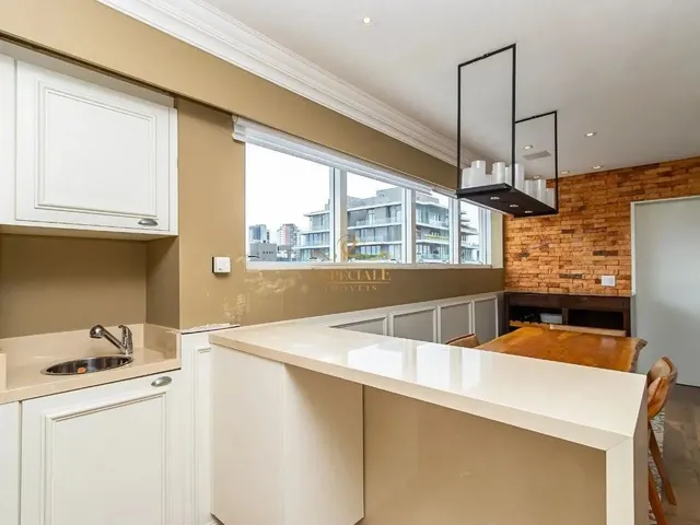 Imagem 16: Apartamento com 3 Suítes para Locação no Batel