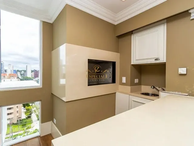 Imagem 6: Apartamento com 3 Suítes para Locação no Batel