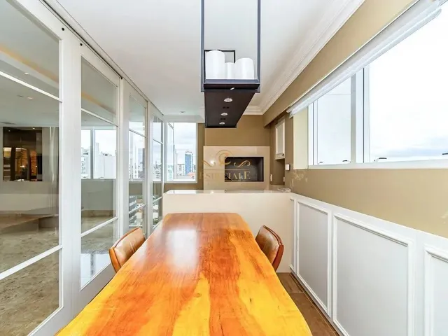 Imagem 11: Apartamento com 3 Suítes para Locação no Batel