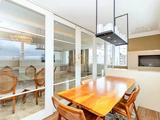 Imagem 8: Apartamento com 3 Suítes para Locação no Batel