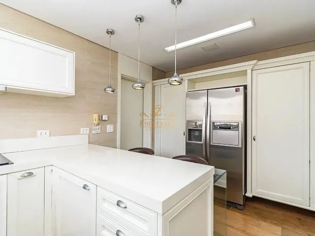 Imagem 10: Apartamento com 3 Suítes para Locação no Batel