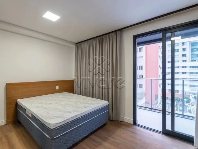 Imagem 3: Studio Centro Curitiba para Alugar