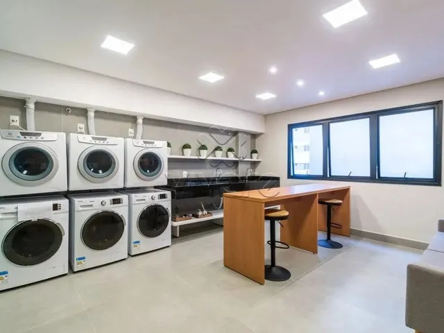 Imagem 6: Studio Centro Curitiba para Alugar