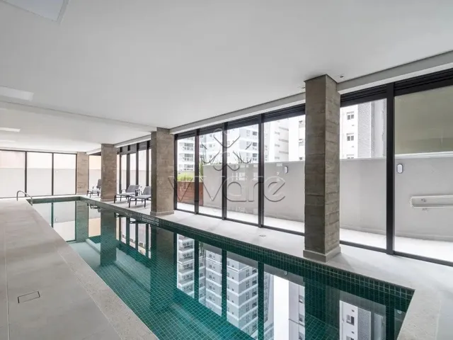 Imagem 5: Studio Centro Curitiba para Alugar