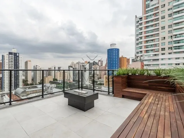 Imagem 7: Studio Centro Curitiba para Alugar