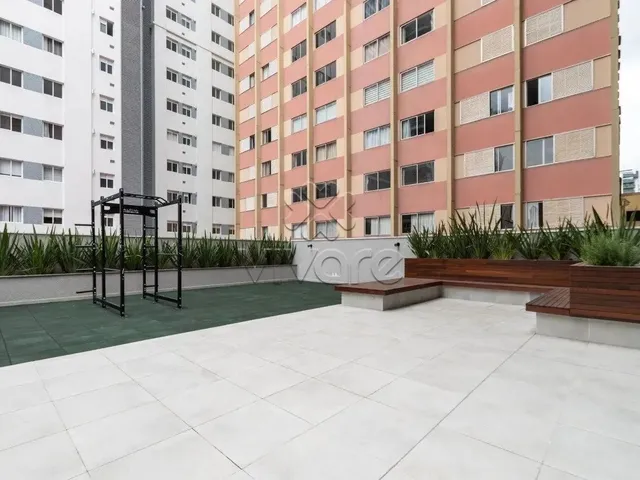 Imagem 4: Studio Centro Curitiba para Alugar