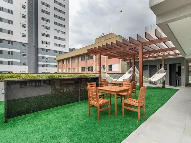 Imagem 2: Studio Centro Curitiba para Alugar