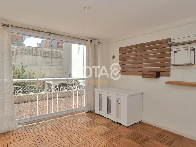 Imagem 5: Excelente Apartamento em Ótima Localização Apartamento com 2 Quartos em Condomínio