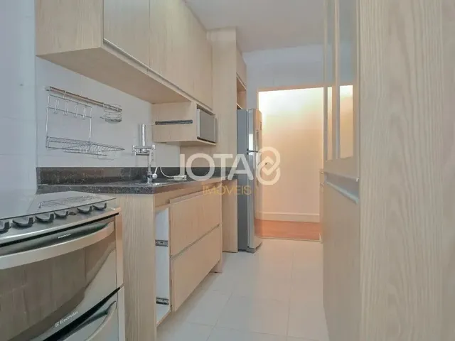 Imagem 11: Excelente Apartamento em Ótima Localização Apartamento com 2 Quartos em Condomínio