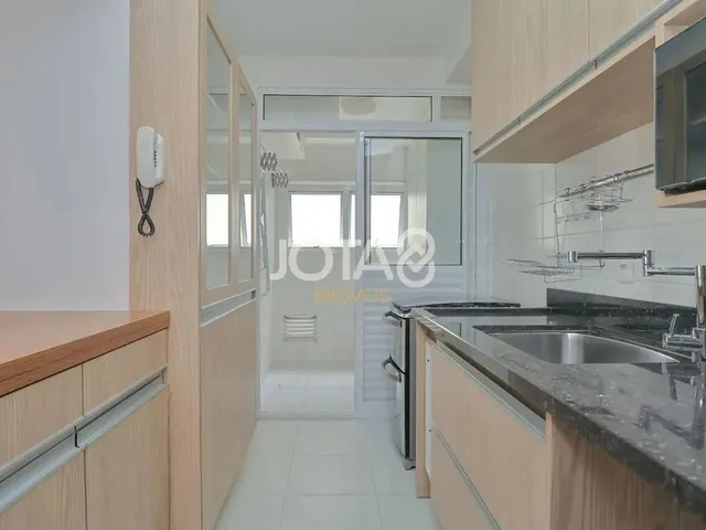Imagem 12: Excelente Apartamento em Ótima Localização Apartamento com 2 Quartos em Condomínio