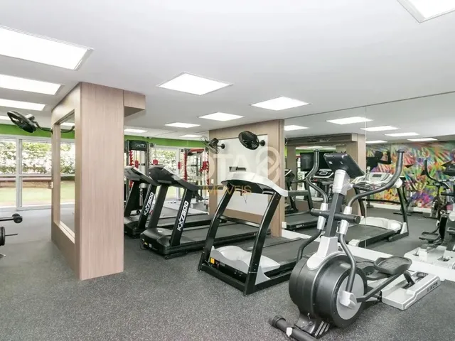 Imagem 4: Excelente Apartamento em Ótima Localização Apartamento com 2 Quartos em Condomínio