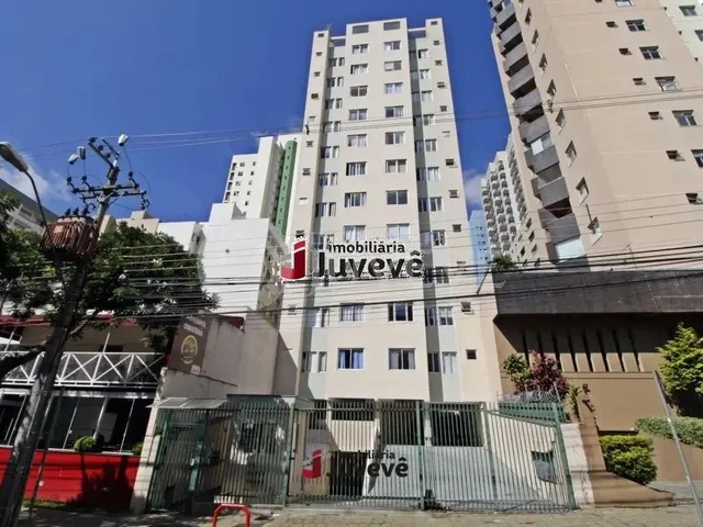 Imagem: Imobiliaria Juvevê Aluga Kitinet Apartamento