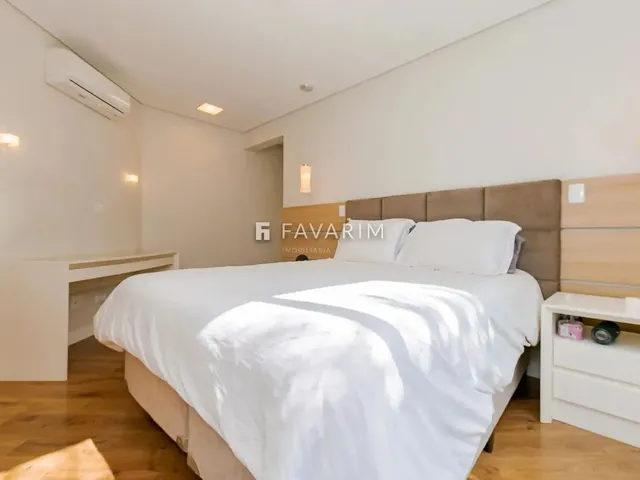 Imagem 5: Apto para Locação 03 Quartos, 03 Suítes, 03 Vagas de Garagem, no Cabral - Referência