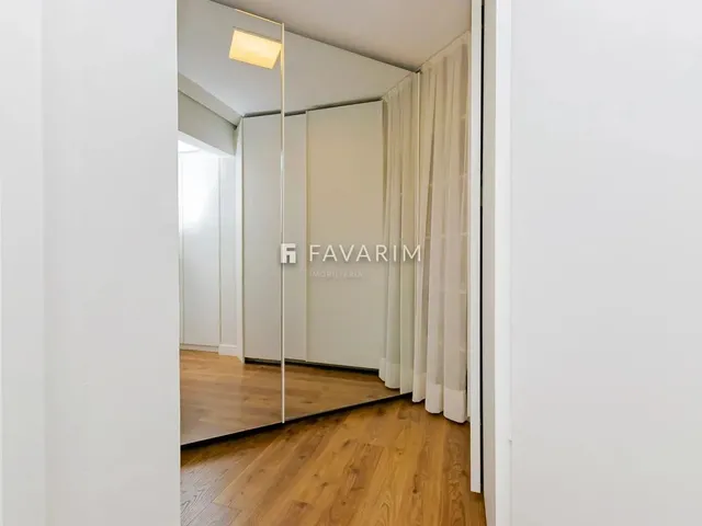 Imagem 11: Apto para Locação 03 Quartos, 03 Suítes, 03 Vagas de Garagem, no Cabral - Referência
