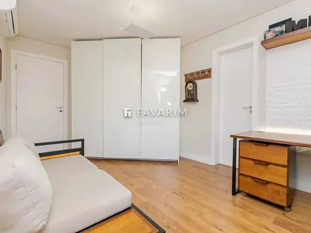 Imagem 9: Apto para Locação 03 Quartos, 03 Suítes, 03 Vagas de Garagem, no Cabral - Referência