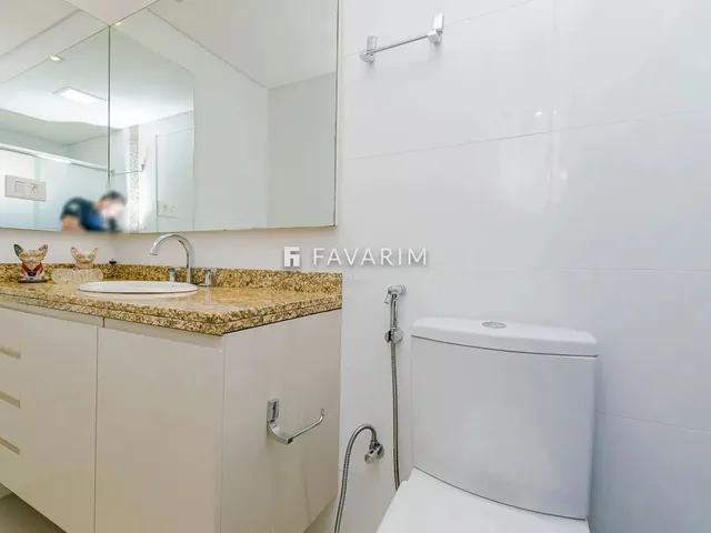 Imagem 13: Apto para Locação 03 Quartos, 03 Suítes, 03 Vagas de Garagem, no Cabral - Referência