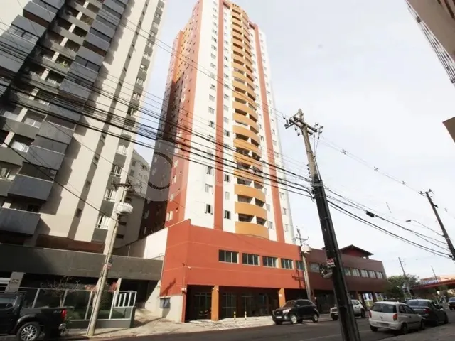 Imagem: Imobiliária Juvevê Aluga Apartamento Cristo