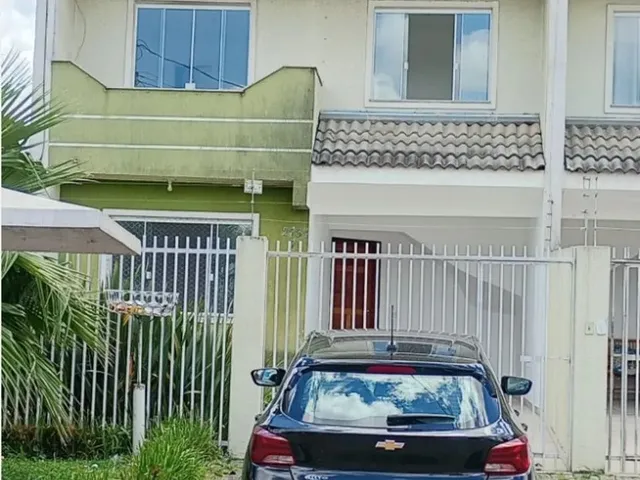 Imagem: R$ 3.200,00 - Aluga-Se Sobrado no Bairro