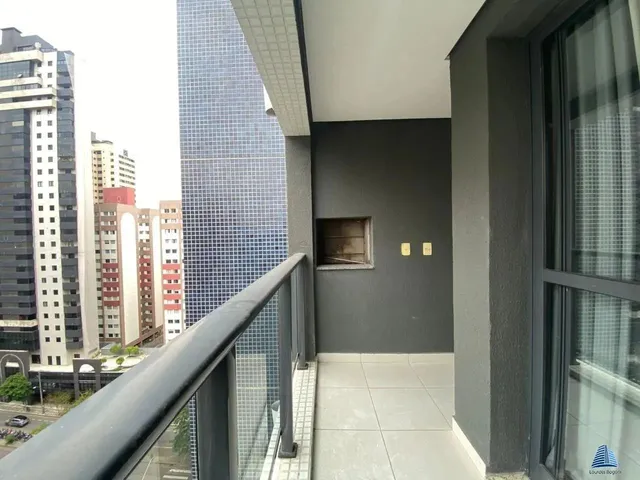 Imagem: Apartamento para Locação em Curitiba