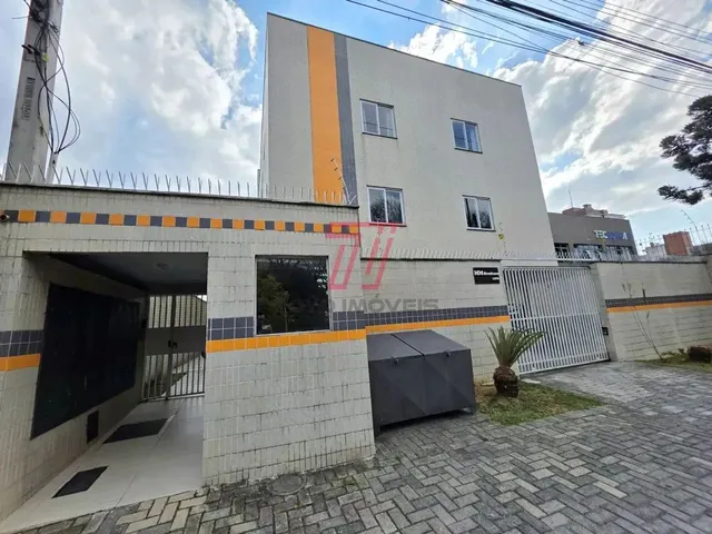 Imagem: Apartamento com 1 Dormitório para Alugar