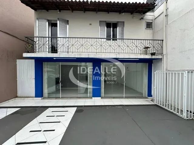 Imagem: Apartamento para Alugar no São Francisco