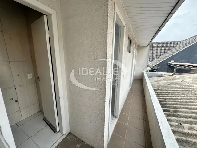 Imagem 9: Apartamento para Alugar no São Francisco