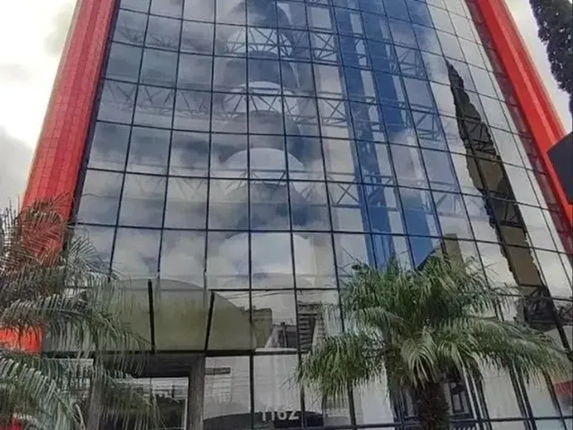 Imagem: Studio para Aluguel no Batel, Curitiba