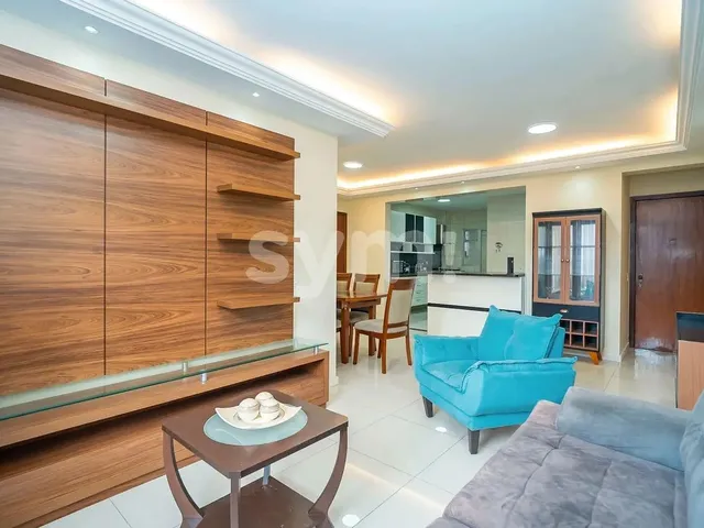 Imagem: Amplo Apartamento do Juvevê!