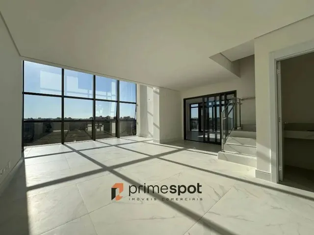 Imagem: Apartamento Duplex Novo para Primeira Locação