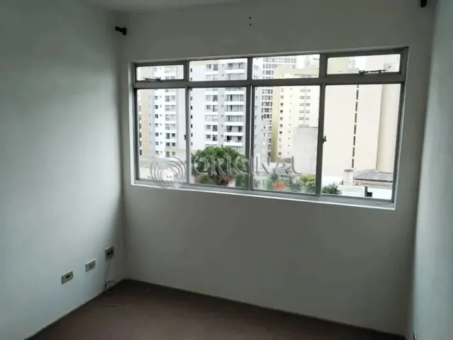 Imagem 8: Apartamento com 1 Quarto para Alugar por R$ 1200.00, 34.00 M2 - Centro - Curitiba/Pr