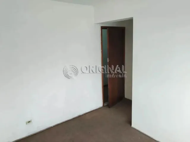 Imagem 2: Apartamento com 1 Quarto para Alugar por R$ 1200.00, 34.00 M2 - Centro - Curitiba/Pr