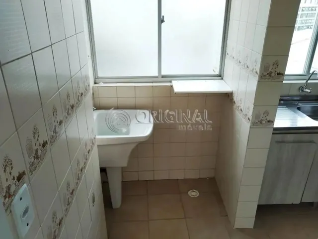 Imagem 5: Apartamento com 1 Quarto para Alugar por R$ 1200.00, 34.00 M2 - Centro - Curitiba/Pr