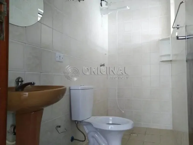 Imagem 10: Apartamento com 1 Quarto para Alugar por R$ 1200.00, 34.00 M2 - Centro - Curitiba/Pr