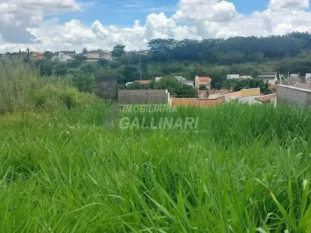 Imagem: Terreno - Jardim Chapadão - Campinas