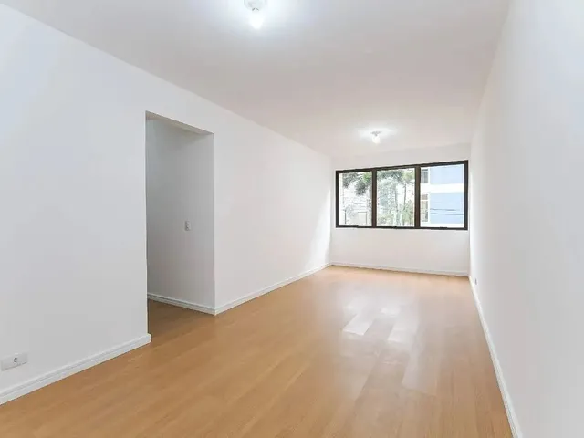 Imagem 14: Apartamento para Aluguel, 3 Quartos, 1 Vaga, Centro Cívico - Curitiba/Pr