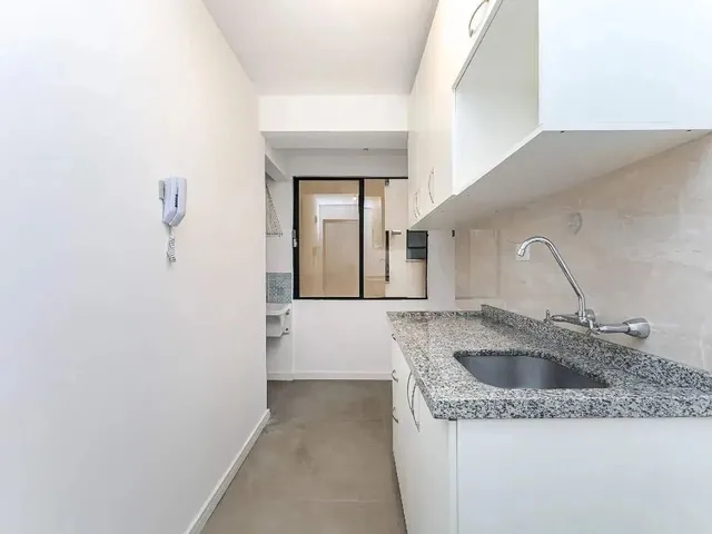 Imagem 16: Apartamento para Aluguel, 3 Quartos, 1 Vaga, Centro Cívico - Curitiba/Pr