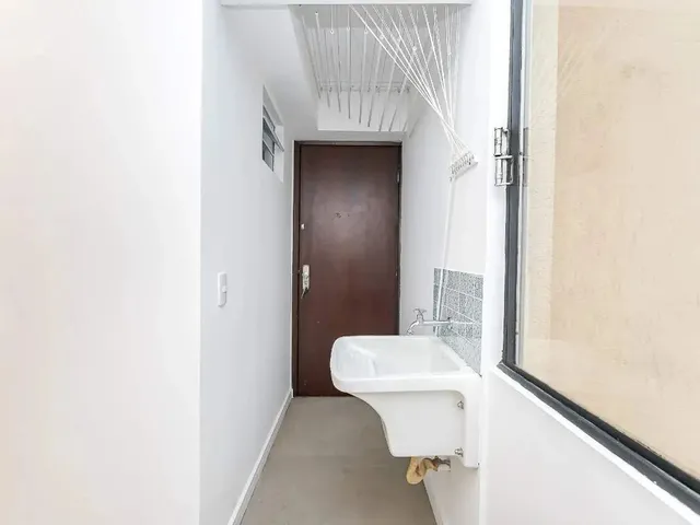 Imagem 15: Apartamento para Aluguel, 3 Quartos, 1 Vaga, Centro Cívico - Curitiba/Pr