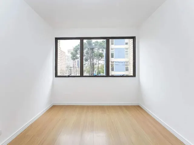 Imagem 10: Apartamento para Aluguel, 3 Quartos, 1 Vaga, Centro Cívico - Curitiba/Pr