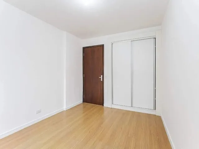 Imagem 8: Apartamento para Aluguel, 3 Quartos, 1 Vaga, Centro Cívico - Curitiba/Pr