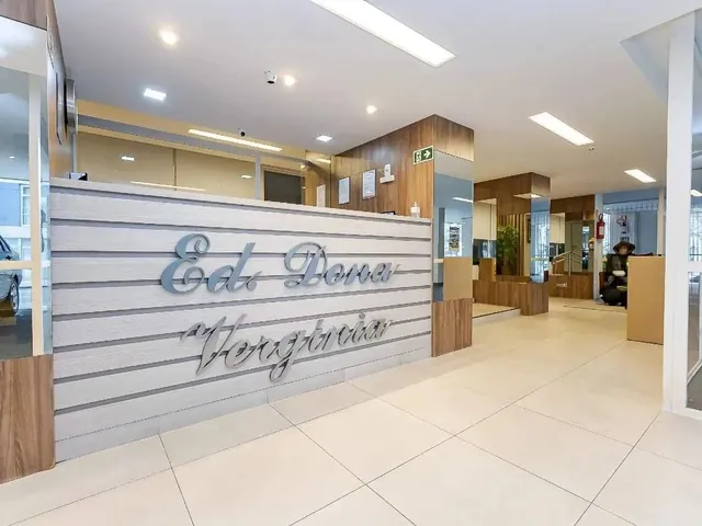 Imagem 5: Apartamento para Aluguel, 3 Quartos, 1 Vaga, Centro Cívico - Curitiba/Pr