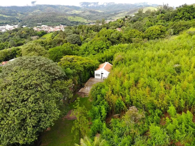 Imagem: Serra da Mantiqueira, Próximo Ao Centro