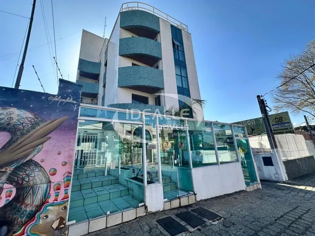 Imagem: Apartamento no Centro