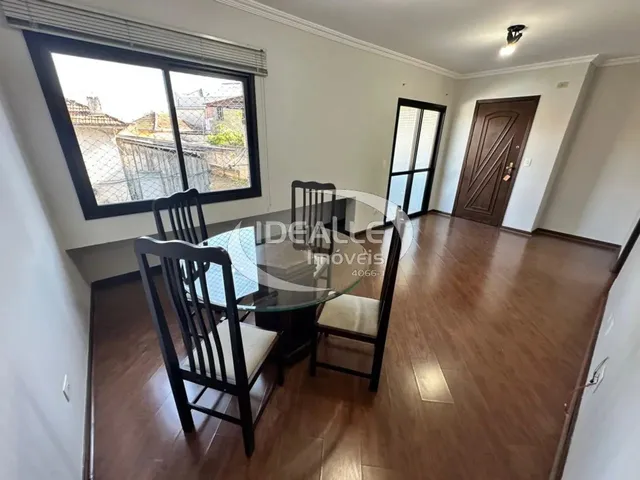 Imagem 10: Apartamento no Centro