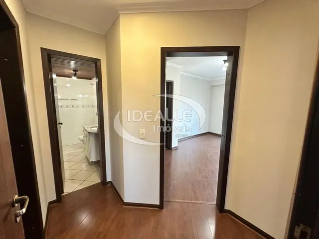 Imagem 2: Apartamento no Centro